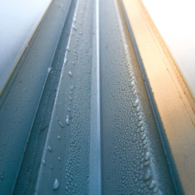 Guttering